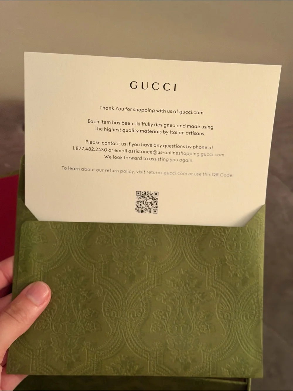 Authentic Gucci GG Marmont Belt- black on black